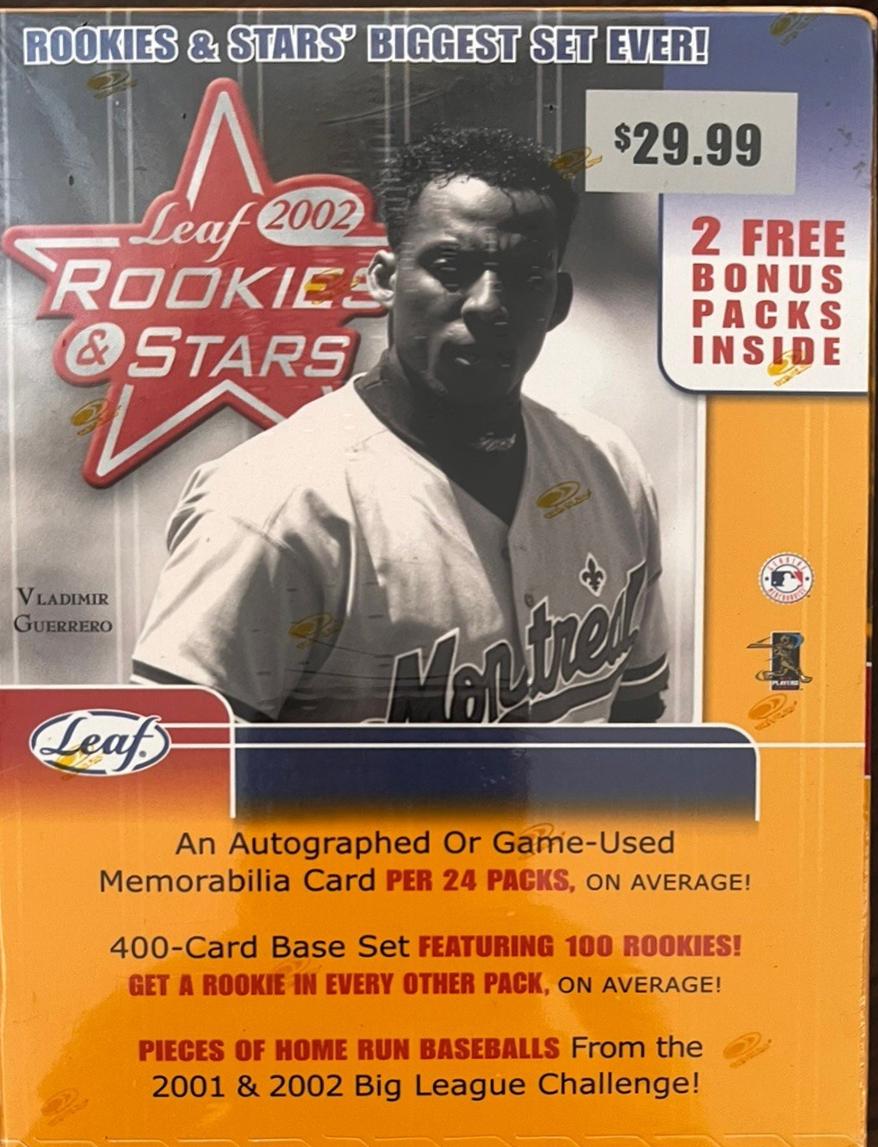 Blaster Box