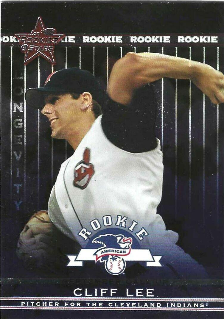 Cliff Lee #318
