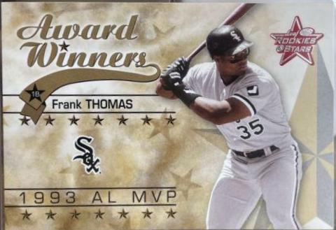 Frank Thomas #283