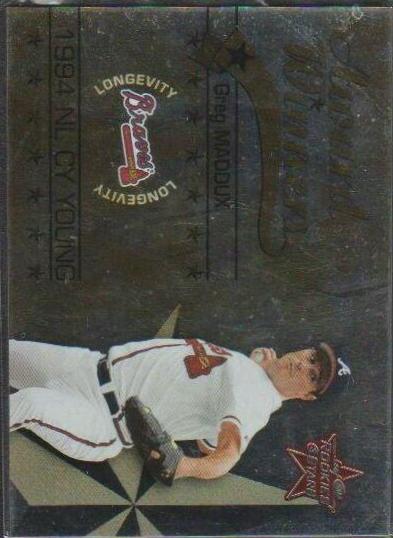 Greg Maddux #278