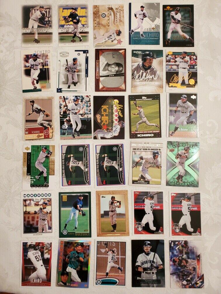 Ichiro #299
