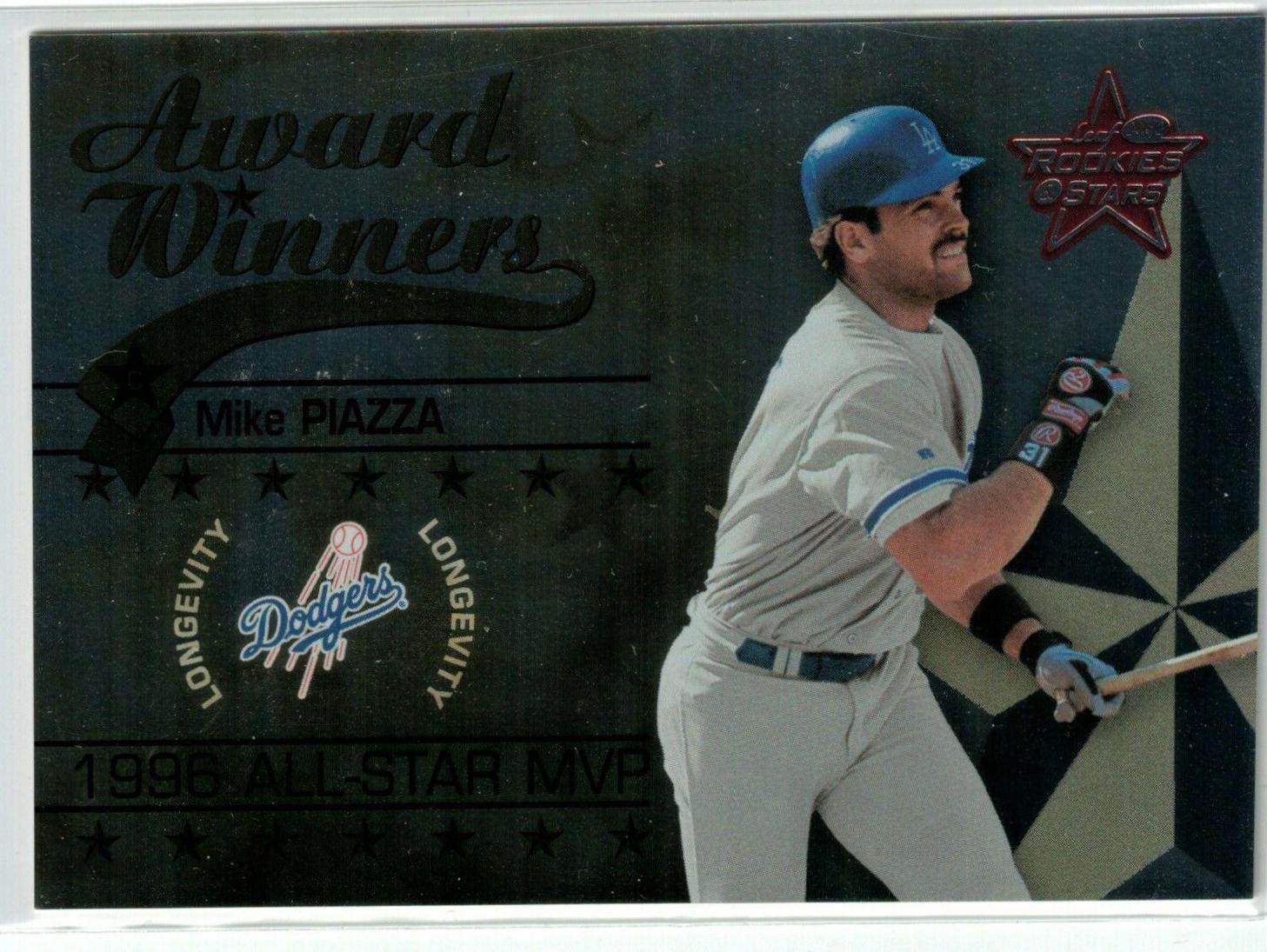 Mike Piazza #282