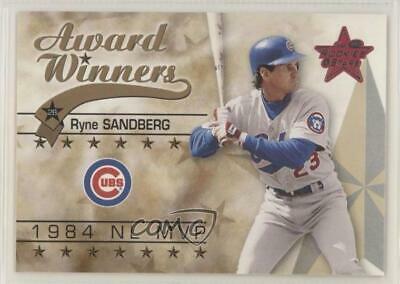 Ryne Sandberg #255