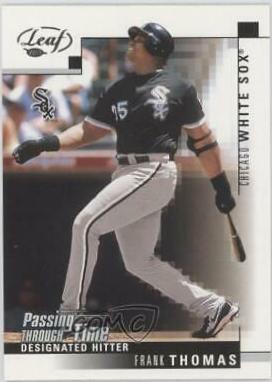 Frank Thomas #256