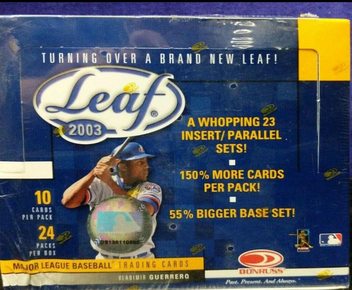 Hobby Box
