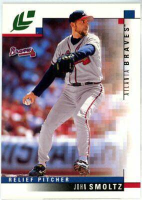 John Smoltz #135