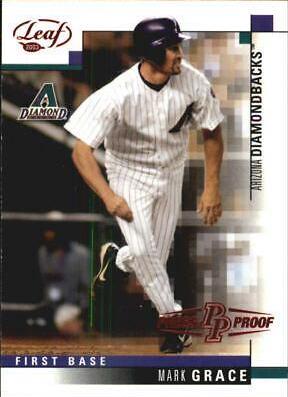 Mark Grace #127