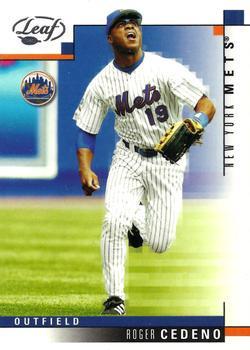 Roger Cedeno #210