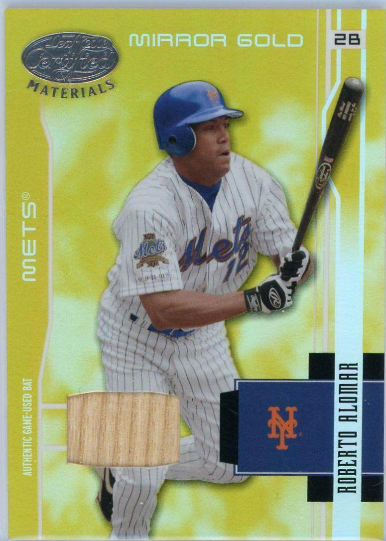 Roberto Alomar #114