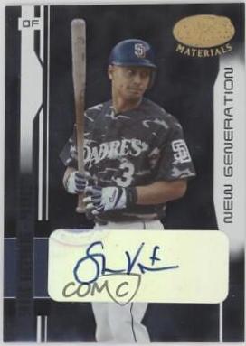 Shane Victorino [Mirror Gold Signature] #246