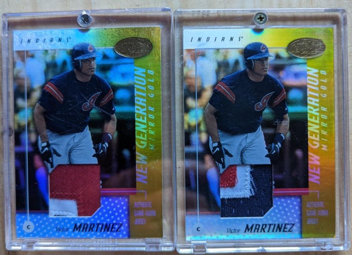 Victor Martinez #51