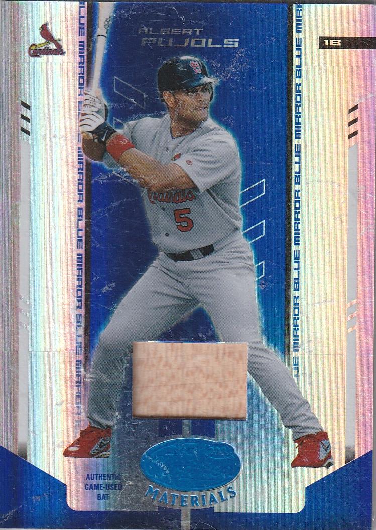 Albert Pujols #7