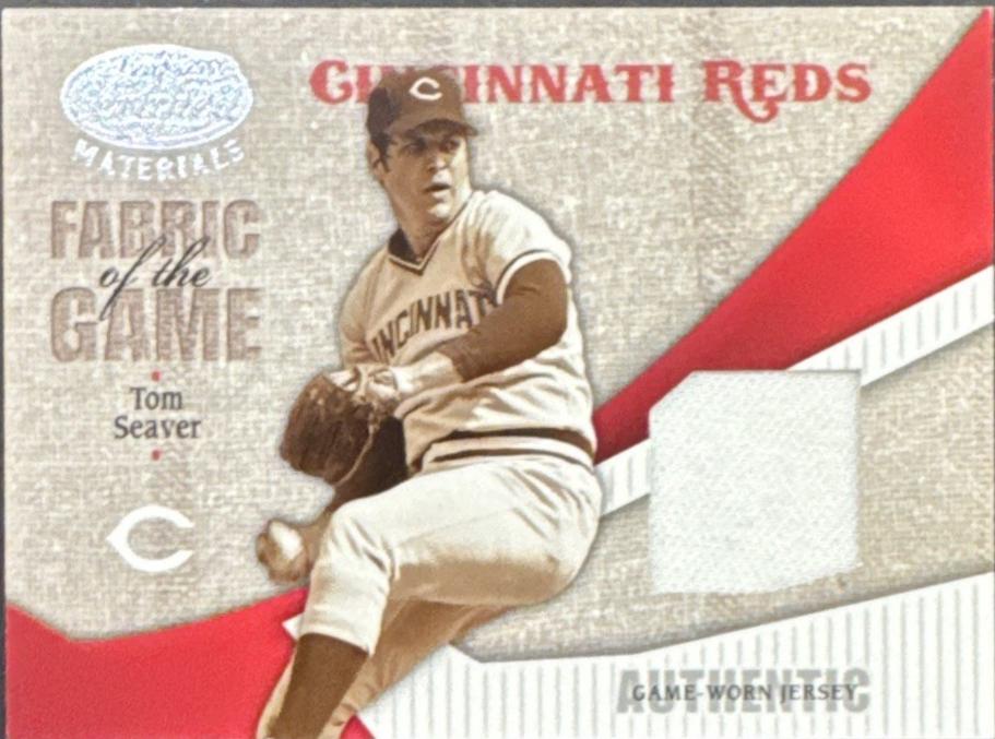 Tom Seaver #FG-196