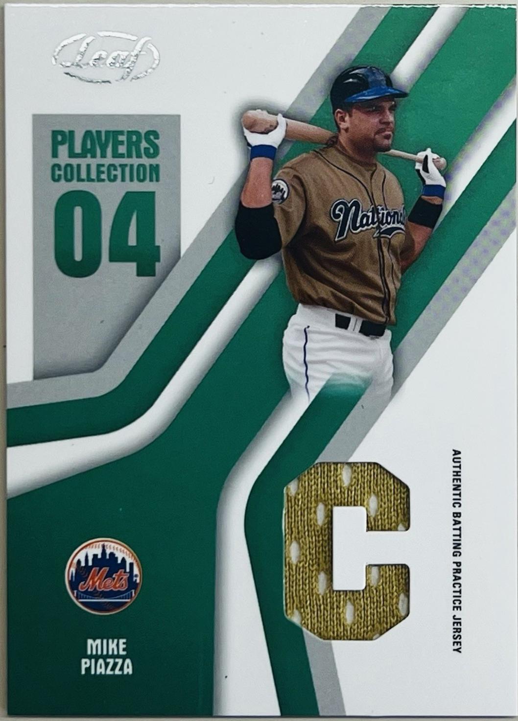 Mike Piazza #PC-61