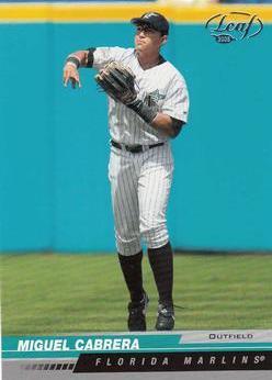 Miguel Cabrera #82