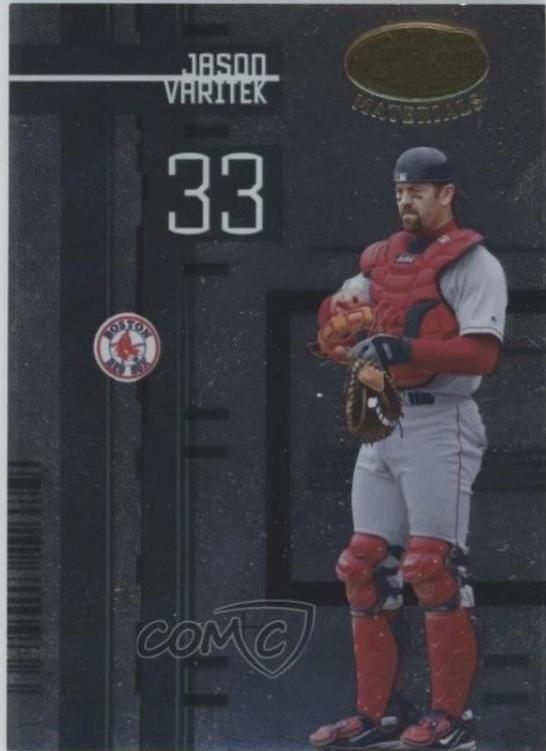 Jason Varitek #59
