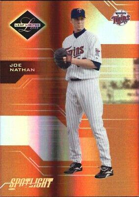 Joe Nathan #40