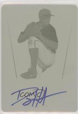 Danny Hultzen [Autograph] #DH1