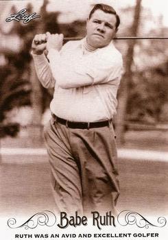Babe Ruth #11