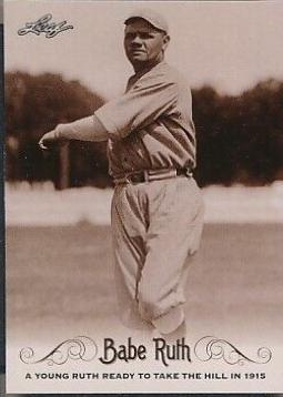 Babe Ruth #33