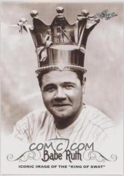 Babe Ruth #6