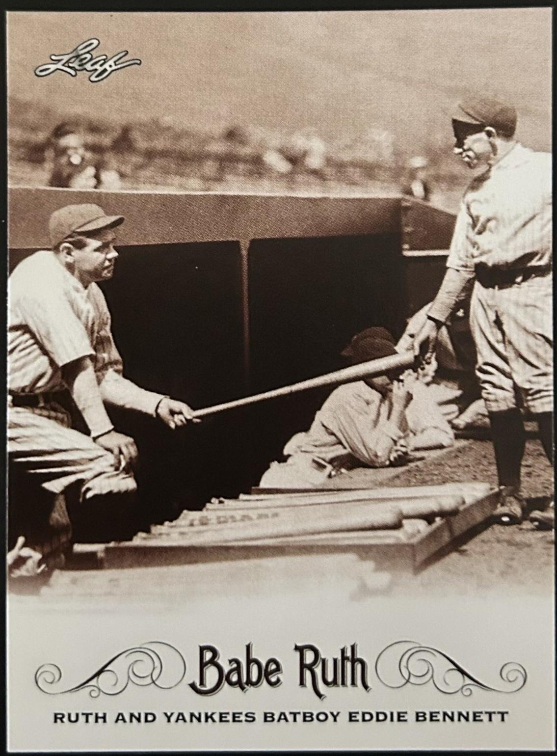 Babe Ruth #74
