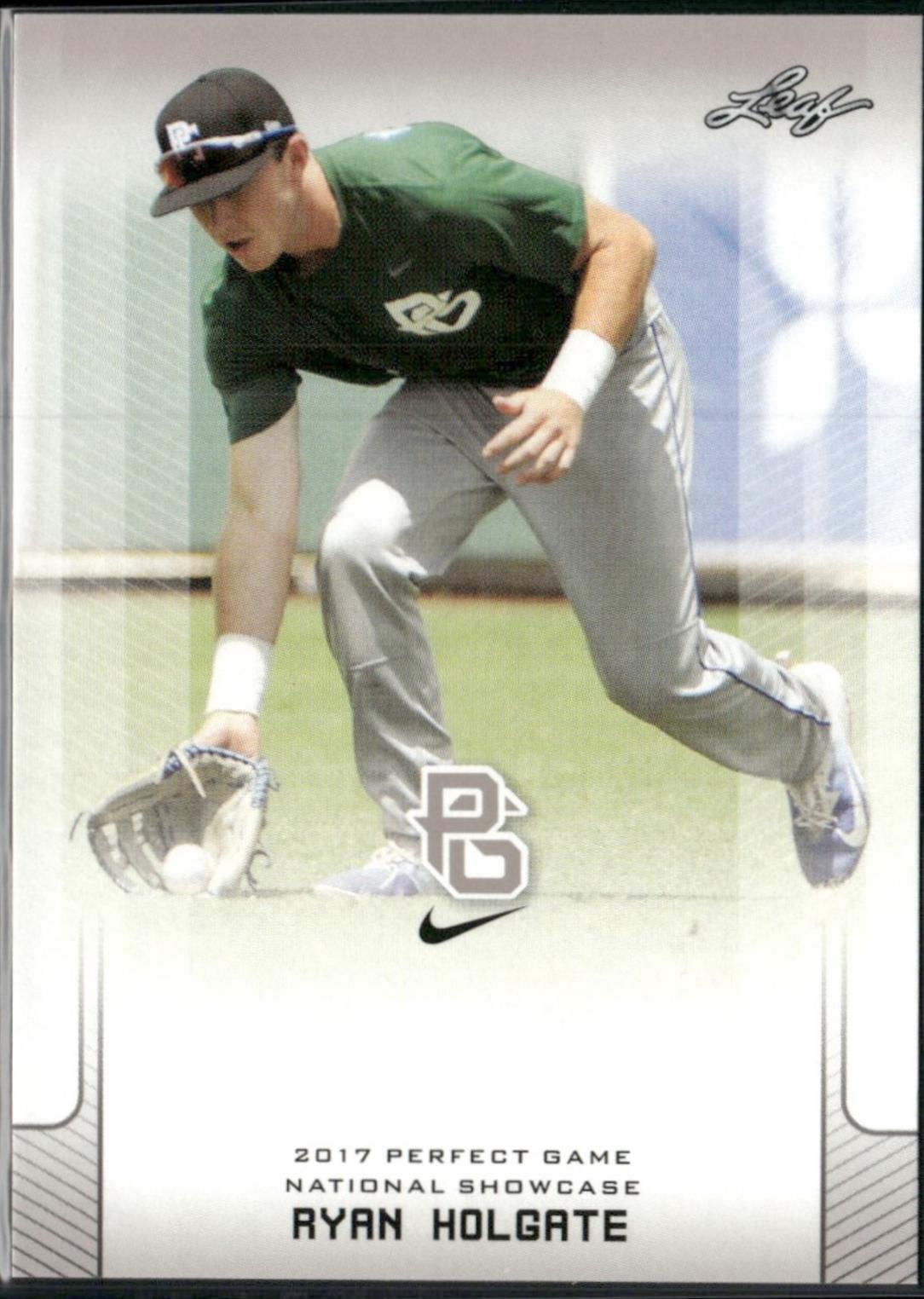 Ryan Holgate #25