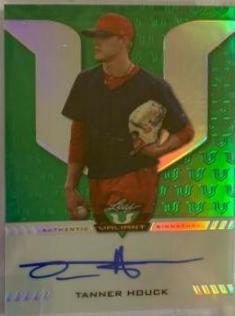 Tanner Houck #BA-TH1