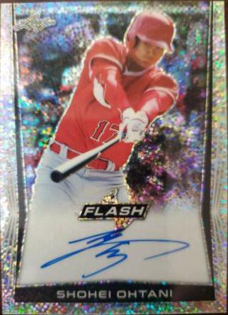 Shohei Ohtani #BA-SO1