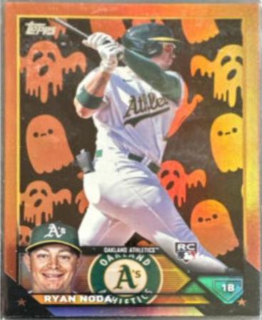 Ryan Noda [Ghost] #US75