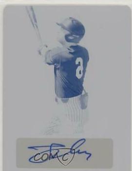 Jonathan India [Autographs] #BA-JI1