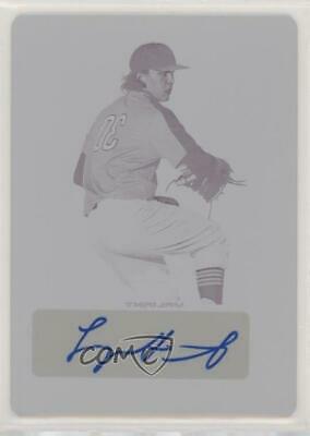 Logan Gilbert [Autographs] #BA-LG1