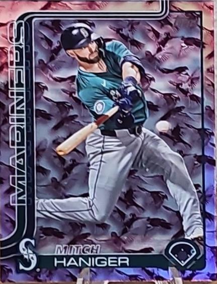 Mitch Haniger [Birds] #15