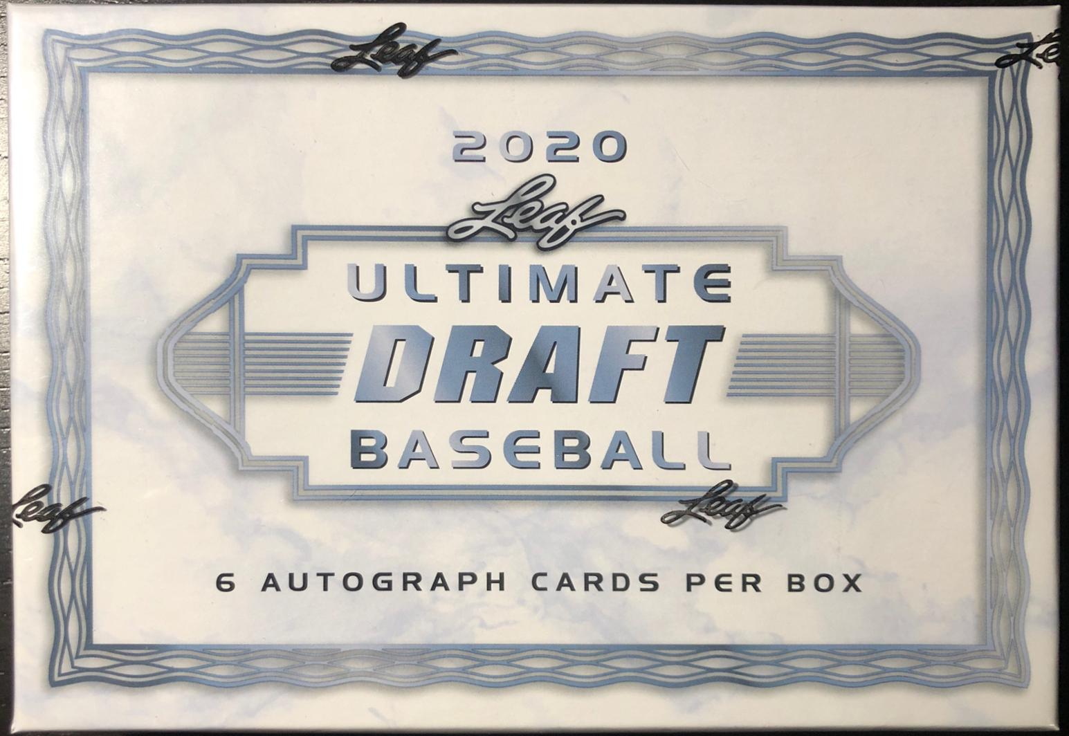 Hobby Box