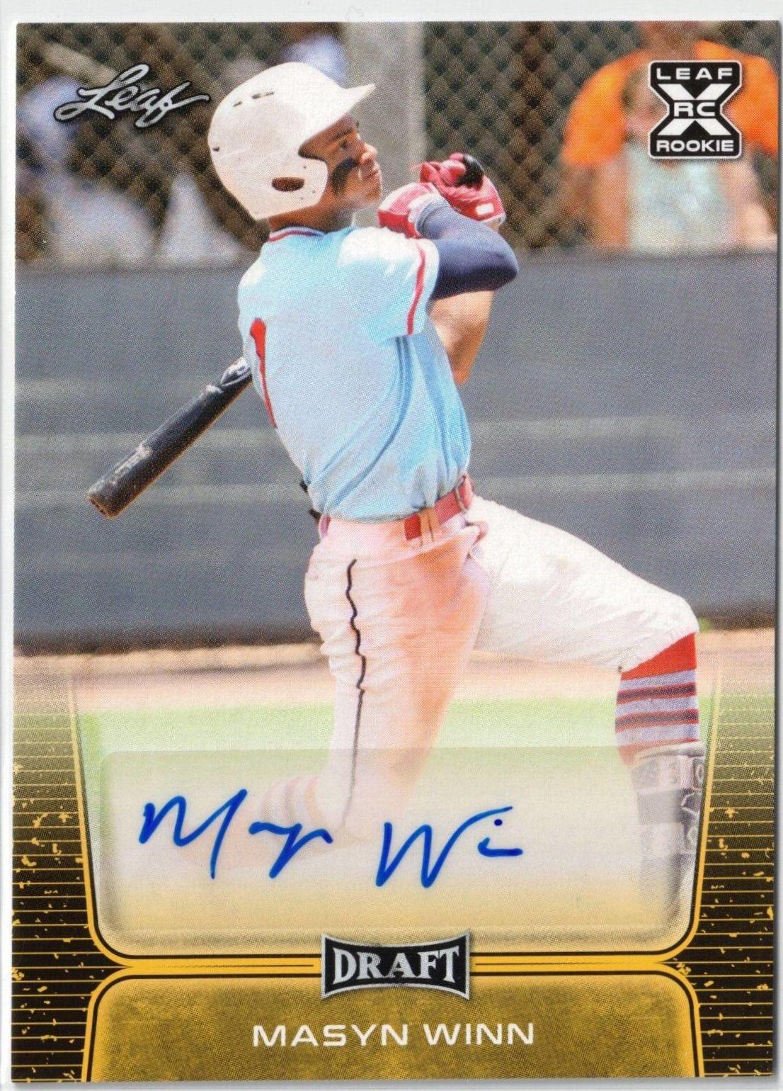 Masyn Winn [Hobby] #BA-MW1