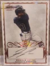 Ronald Acuna [Bronze] #A-RA1