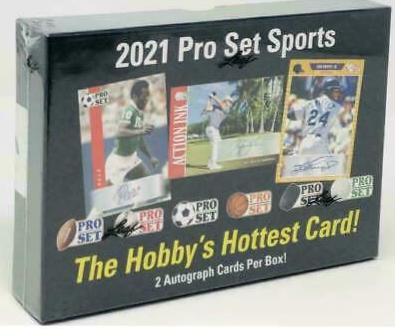 Hobby Box