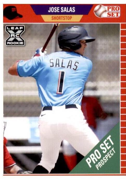Jose Salas #PS39