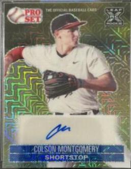 Colson Montgomery #PS-CM2