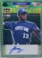 Joshua Baez [Green] #PS-JB1