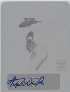 Arjun Nimmala [Platinum] #BA-AN1