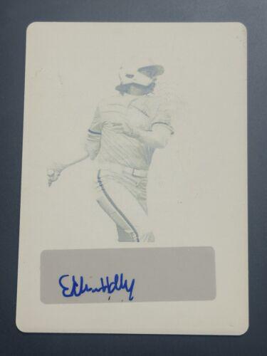 Ethan Holliday [Platinum] #BA-EH1