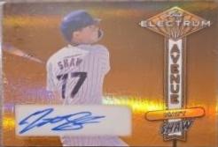 Matt Shaw [Bronze] #EA-MS2