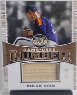 Nolan Ryan [Bronze] #GUL-67
