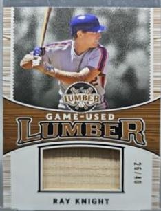 Ray Knight [Bronze] #GUL-75