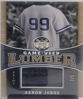 Aaron Judge #GULP-1