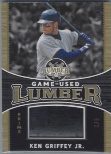 Ken Griffey Jr. #GULP-54