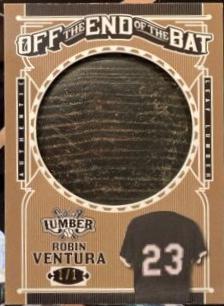 Robin Ventura #OEB-90