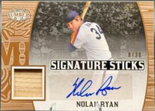Nolan Ryan #SS-NR1