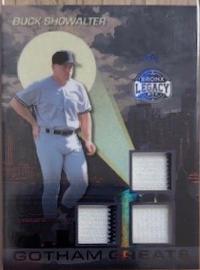 Buck Showalter #GG-8
